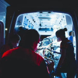 Во Владимире медики станции скорой помощи могут остаться без премий 