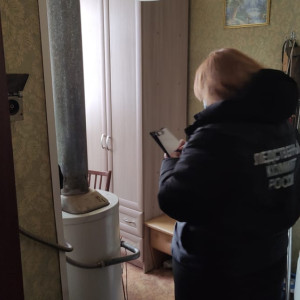 В Киржаче 2 человека погибли из-за отравления угарным газом