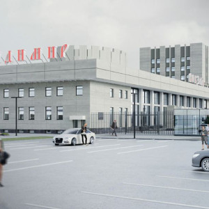 40% опрошенных владимирцев поддержали отделку железнодорожного вокзала керамогранитом