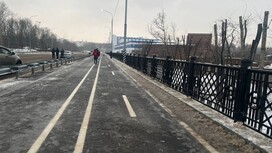 Мосту на Рпенском проезде во Владимире придумали 3 названия