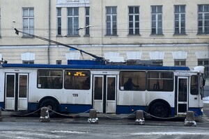 Во Владимире автобусы будут бесплатно возить жителей к местам массовых гуляний