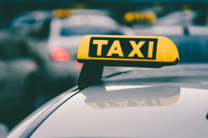 Владимирские такси станут частью информационной госсистемы