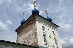 Во Владимирской области взяли под охрану церковь 1802 года