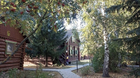 Владимирскую область включили в проект по легализации гостевых домов