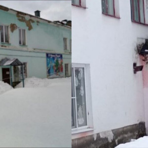 В Кольчугино в детсадах нашли грибок на стенах и отваливающуюся штукатурку