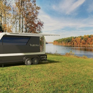 Во Владимирской области появится экспериментальный кемпбот