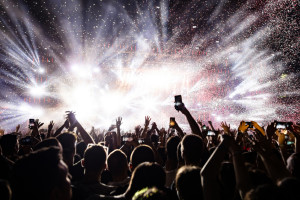 Пенная вечеринка и «Те100стерон». Появилась программа Дня города-2024 в Коврове