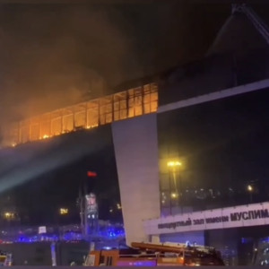 Житель Владимирской области опоздал на концерт в «Крокусе» и спасся от теракта