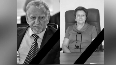 Погибшими на пожаре под Ковровом оказались профессор академии с женой-доцентом