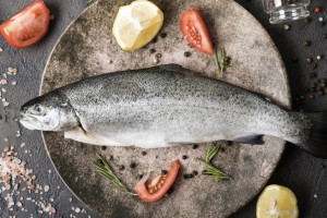 Во Владимирской области сняли с продажи 8 кг контрафактной рыбной продукции