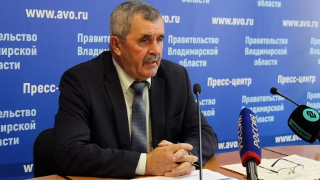 Во Владимирской области начали ремонт дорог после строительства М-12