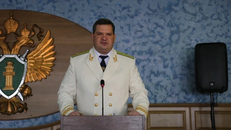 Прокурора Малкина уволили вопреки просьбам жителей Владимирской области