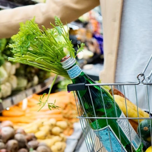 Продукты во Владимирской области за год подорожали на 25%