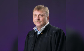 Во Владимире умер председатель Первого арбитражного апелляционного суда