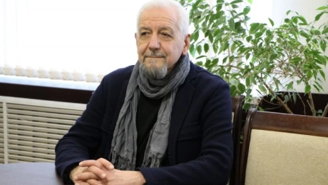 Во Владимирской области выдали разрешение на проживание гражданину Италии