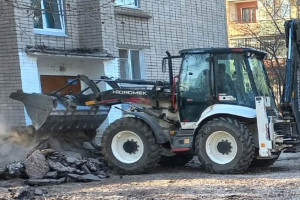 Во Владимире перечислили дворы для ремонта в 2023 году
