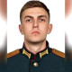 В зоне СВО погиб 27-летний Дмитрий Саратовцев из Меленковского района