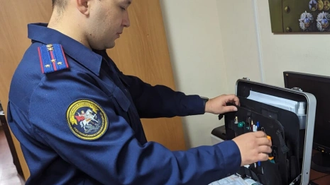 Взявший мужчину в заложники житель Меленок пойдет под суд