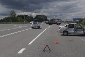 Водителя ГАЗели будут судить за смертельное ДТП под Владимиром