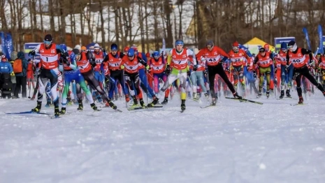 Во Владимире 7 марта пройдет лыжный марафон памяти Алексея Прокуророва
