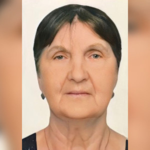Во Владимире пропала 74-летняя бабушка в разноцветном платке