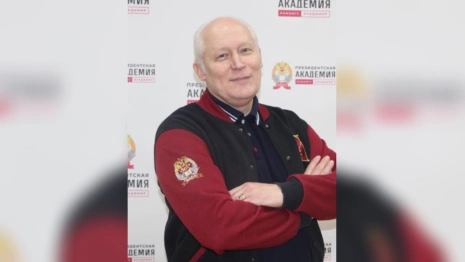 Замом директора Владимирского филиала РАНХиГС назначили Сергея Цветкова