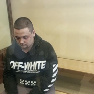 Во Владимире арестовали 24-летнего поджигателя Белого дома