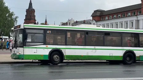 Во Владимире потерявшая ногу бабушка не добилась ужесточения приговора для маршрутчика