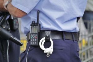 Во Владимирской области полицейский пострадал во время стрельбищ