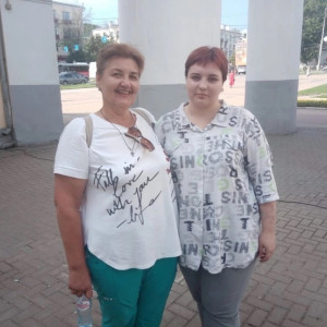 Женщины-медики из Судогды отправились добровольцами в зону СВО