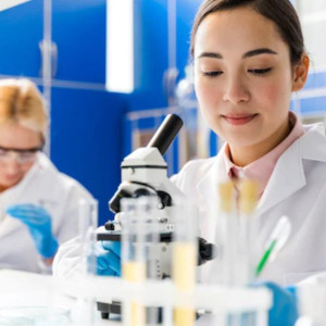 Молодые ученые из Владимирской области получат гранты