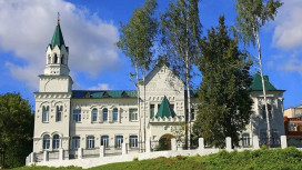 Минздрав обвинил владимирские СМИ в фейках о состоянии больницы скорой помощи