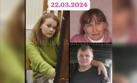 Исполнителей теракта в «Крокусе» приговорили к пожизненному сроку