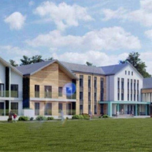 В Юрьев-Польском построят пансионат для пожилых и инвалидов на 150 человек