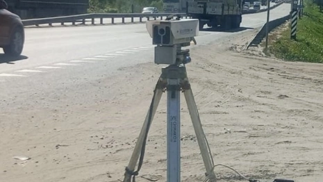 Во Владимирской области 19 дорожных камер переедут на новые участки