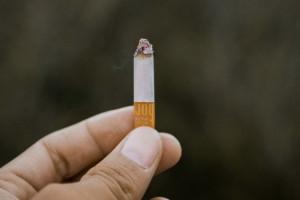 Житель Киржача поплатился за хранение ради продажи контрафактных сигарет