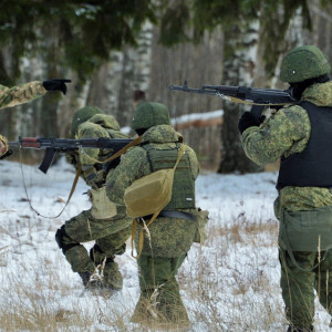 Депутат Госдумы попросил губернатора Владимирской области вернуть мобилизованного домой