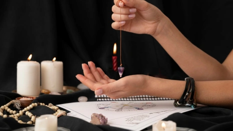 В Муроме лжецелительница «сняла порчу» со здорового ребенка за 642 тыс. рублей