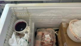 В Гороховце питание детей в садах и школах оказалось под угрозой