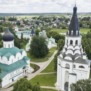 Александров отпразднует 510 лет со дня основания города