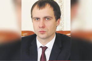 Замглавы Владимира по вопросам транспорта стал Андрей Михно