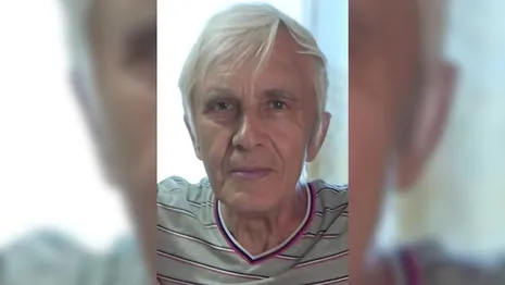 Во Владимирской области пропал 82-летний дедушка с бордовым ведром