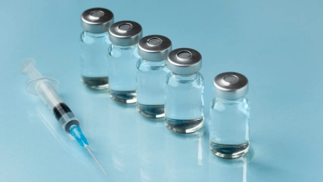 Во Владимирскую область поступила первая партия вакцины против кори и паротита в 2024