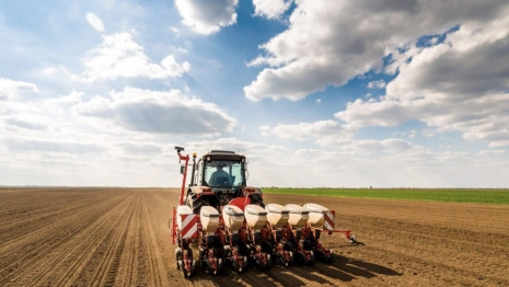 Во Владимирской области посевная кампания началась раньше срока
