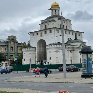 Прогноз погоды во Владимире и области на 4 июня