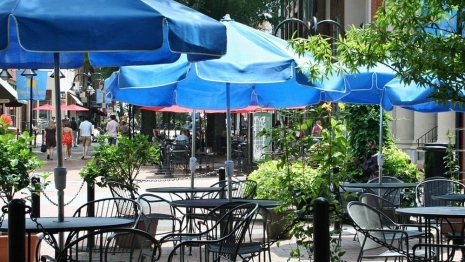 Во Владимире вынесли на обсуждение проект благоустройства