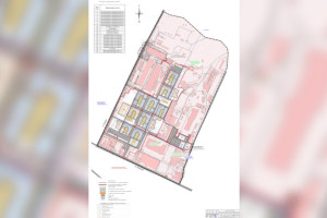 Мэрия Владимира утвердила проект застройки территории бывшего Тракторного завода