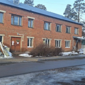 В Киржаче подрядчик сорвал сроки ремонта сельской амбулатории