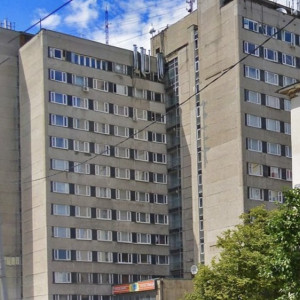 Во Владимире разрешили застроить «пятачок» за гостиницей «Заря»