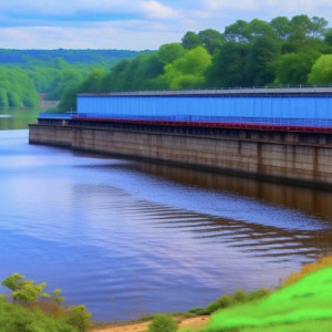 Во Владимирской области на ремонт плотин потратят почти 200 млн рублей